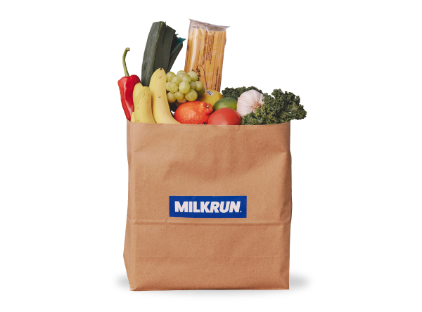 Milkrun