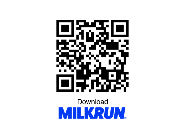 Milkrun